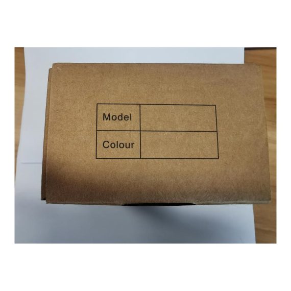 Smart WiFi Rollladenschalter mit Doppel-Touch Alexa & Google Home kompatibel Glasdesign 1-Fach 1-Weg Neutralstrom erforderlich Wandlichtschalter für Smart Home 157 * 86 Weiß