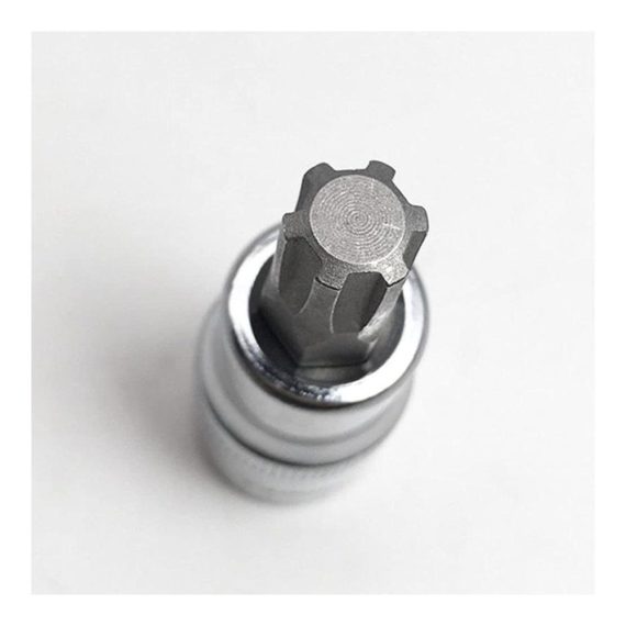 XIGAWAY T40080 Polydrive Nockenwellenversteller Steckschlüsseleinsatz - M10 Bit für 2.0L Fahrzeuge - OEM Qualität und fahrzeugspezifische Präzision