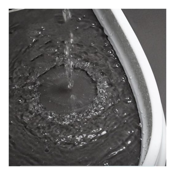 10m Selbstklebende Duschschwelle Wasserdichte Duschkabinen & -wände 5cm dick - Idealer Spritzschutz für Bad & Küche Hält Trockenheit & Nassbereiche Getrennt