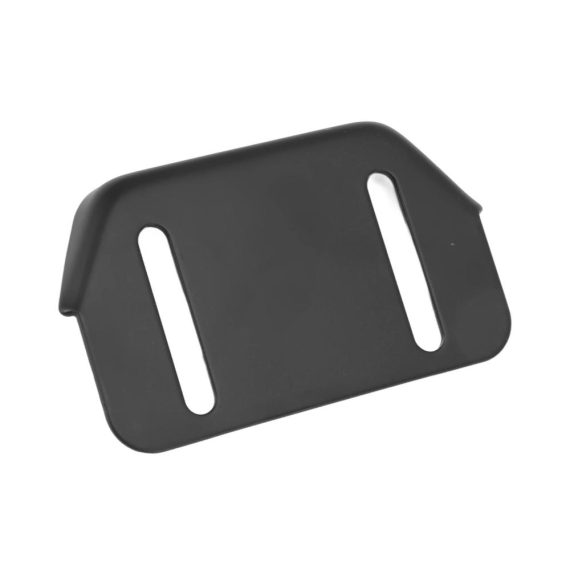 MTD 784-5580 Schneefräsen-Gleitschuhe aus Metall - 2er-Set mit Montagematerial für den Außenbereich Robuste Schneefräsen-Gleitschuhe für effizientes Räumen