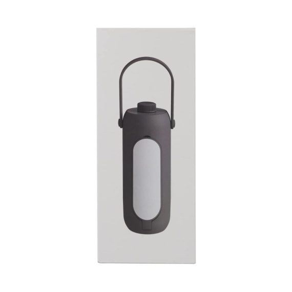 Campinglampe LED - Faltbare Laterne mit 10000mAh Notstrombank 720 Lumen 5 Lichtmodi Aufladbar - Perfekte Campingleuchte für Zelt Wandern Notfälle und Angeln