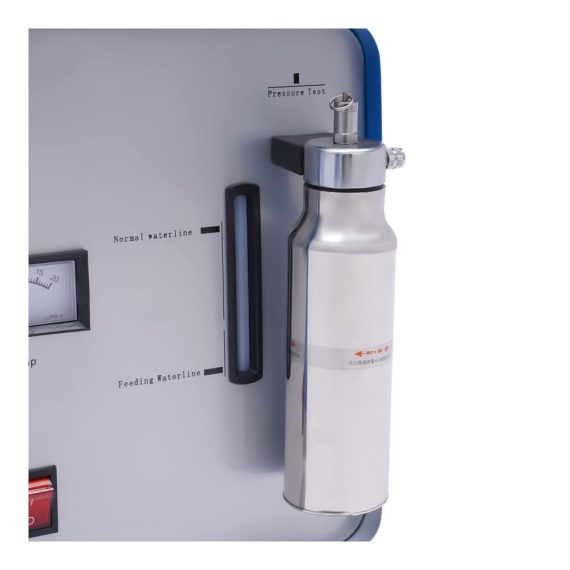 Hochleistungs-Poliermaschine mit 75L Sauerstoff-Wasserstoff HHO Gasflammengenerator Acryl-Polierflamme 300W Hochtemperatur-Flammenheizpistole – Professionelle Poliermaschine für effizientes Arbeiten und glänzende Ergebnisse