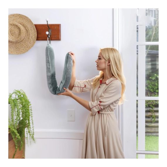 Premium Zugluftstopper & Türdichtungen für Fenster und Türen - Effektive Türdichtung selbstklebend Neu & Selbstklebende Türdichtung inklusive Door Stopper