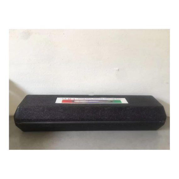 1/4 Zoll Drehmomentschlüssel - Präziser Handschlüssel (5-25NM) für Reparatur und Wartung von Handwerkzeugen