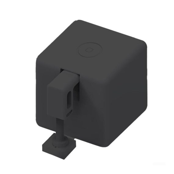 Fingerbot Plus Smart Button Pusher mit Touch Control – Drahtloser Druckschalter für einfaches Schalten ohne Verkabelung