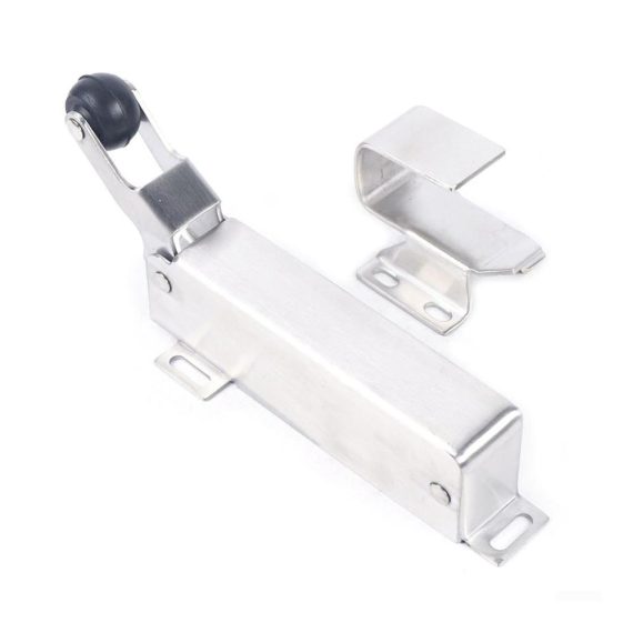 Hydraulischer Edelstahl Türschließer Kit für begehbare Kühl- und Gefrierschranktüren
