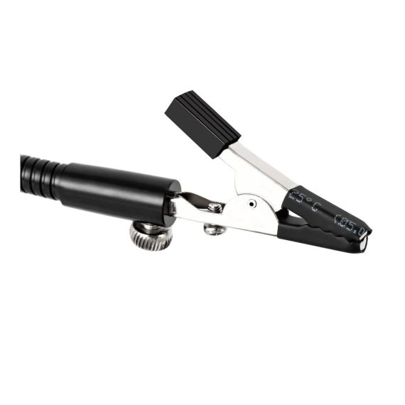 Lötsets & Lötstationen Magnetische Hilfe mit LED-Lupenlampe Flexible Metallarme und PCB-Säulenhalterung