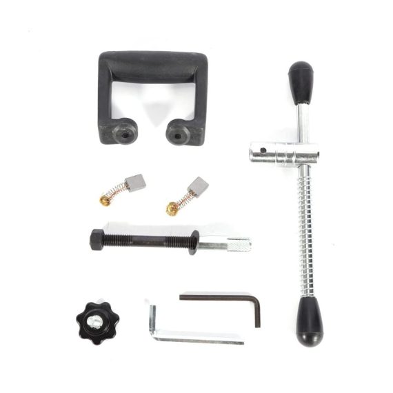 Professionelle 3300W Nass/Trocken Kernbohrmaschine für Stahlbeton - Diamantbohrgerät (63MM Bohrer separat erhältlich