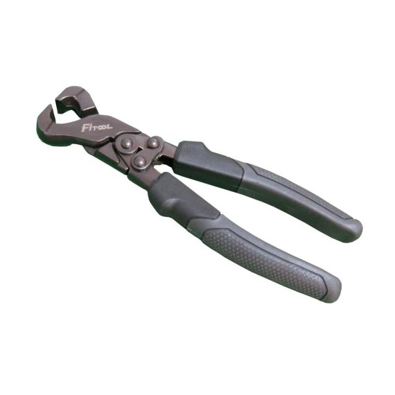 Professioneller Fliesenschneider mit Wolframkarbid-Spitzen | Mosaikschneider 229 cm
