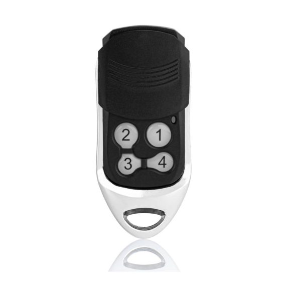 Garagentor Handsender Fernbedienung 418MHz für Chamberlain LiftMaster - Kompatibel mit 4180E 4182E 4183E 4185E - Einzelstück mit optimalem Garagentor-Zubehör