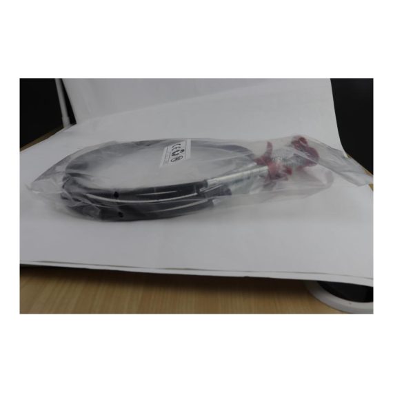 Industrie-Pinzetten Set mit Flexiblen Krallengreifern für Arbeiten in Engen Räumen – Küche Waschbecken Bad – 3 STK (60cm/90cm/200cm