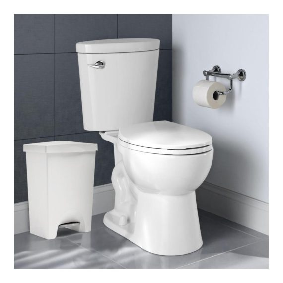 3-teiliges Toilettenteile-Set Frontmontage-Hebel Ersatz-Toilettenseitenmontagegriff und Spülkästen-Schlüssel für optimale Toiletteneffizienz