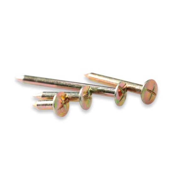 Nägelvermessungstool - Präzise Kreuzvermessung und Kartierung von Nägeln (5 cm) für exakte Ergebnisse