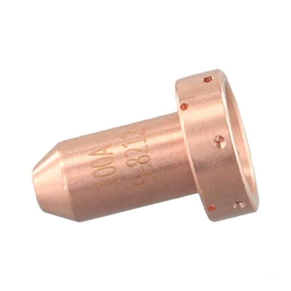 Plasmaschneider-Düsen 9-8212 Hochleistungs-Spitzendüsen-Set (100 A) für Thermal Dynamics SL60/SL100 A120 - 10er Pack