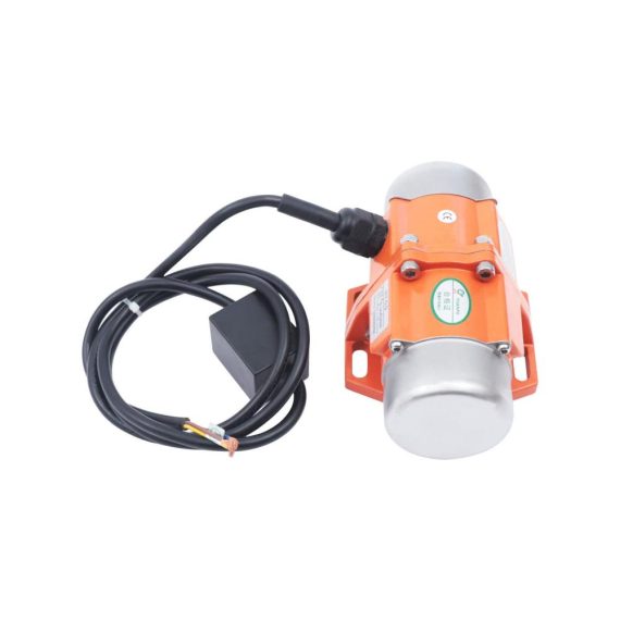 90W Vibrationsmotor | Asynchroner Rüttelmotor 3000RPM – Industrieller Multifunktionsvibrator