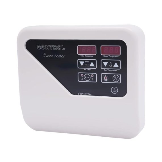 Saunen 3-9KW Externe Controller Sauna mit 2 Arbeitsmodi – Leistungsstarke Steuerung für Ihre Saunaerfahrung