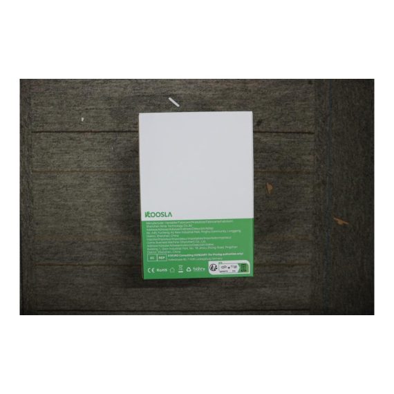 12-fach Steckdosenleiste mit Überspannungsschutz und 20W USB-C Ports - PD3.0 Unterstützung - 4 USB-A - 3680W/16A - Ideal für Zuhause & Büro
