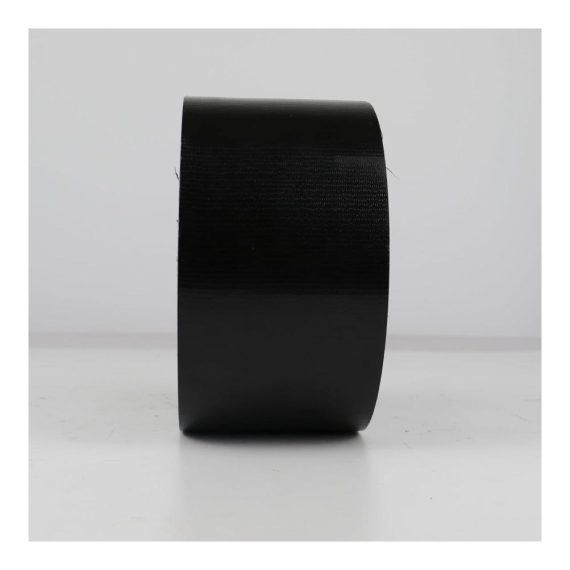 Panzertape BOMEI PACK – Extra starkes wasserdichtes Reparaturband (Schwarz 50 m x 150 mm) für Innen & Außen | Hochklebendes Klebeband mit starker Klebkraft