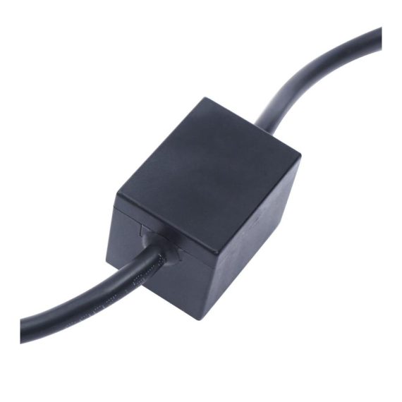 90W Vibrationsmotor | Asynchroner Rüttelmotor 3000RPM – Industrieller Multifunktionsvibrator