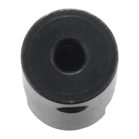 Sägeblatt-Adapter-Set 3 Überwurfmuttern M10 für 5 mm DC-Motorwelle mit Bohrer perfekte Verbindung für Kupplungen Gelenke und Werkzeugzubehör