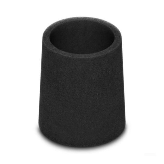 3er-Pack Kompatibler Nassfilter für Metabo ASA9001 und Monzana Staubsauger - Hocheffiziente Staubsaugerfilter