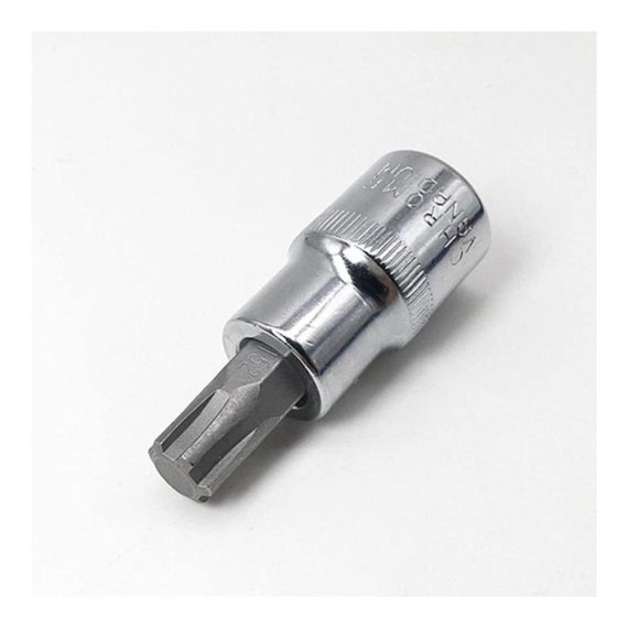 XIGAWAY T40080 Polydrive Nockenwellenversteller Steckschlüsseleinsatz - M10 Bit für 2.0L Fahrzeuge - OEM Qualität und fahrzeugspezifische Präzision