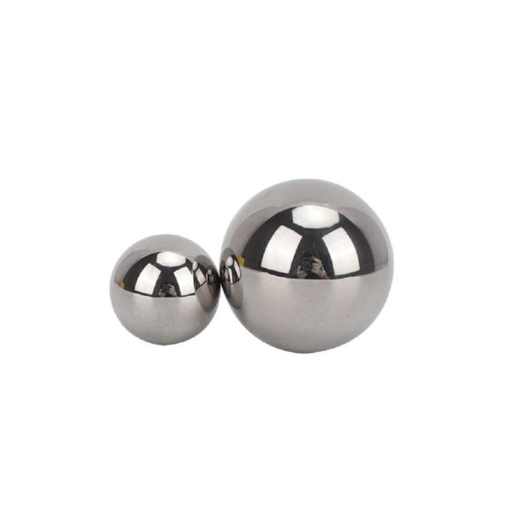 304 Edelstahl Lenkrollen Hochwertige Kugeln in verschiedenen Größen (12mm 12.7mm 13mm 14mm 15mm 15.87mm 16mm 18mm 19mm 20mm) - 20 Stück Stahlkugeln für vielseitige Anwendungen