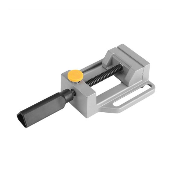 Aluminium Schraubzwingen Flachklemme Schnellspanner für Gravierbank - Robuste Tischklemme