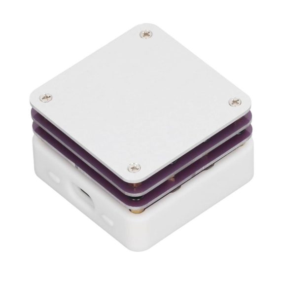 Lötstation 65W - OLED-Display Mini-Smart-Thermostat PCB-SMD-Vorwärmung - Elektronikreparatur und DIY-Labor