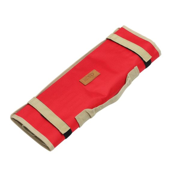 5er Set Werkzeugtaschen – Praktische Aufbewahrung für Werkzeuge Organizer für Camping- und Outdoor-Zubehör großzügige Hammer-Tasche für Zeltheringe und mehr
