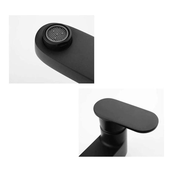 Badewannen- & Duschsysteme Moderne Schwarz-Designs für Ihr Bad