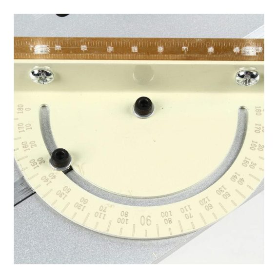 Tischkreissägen Mini Dekupiersäge 96W für präzise Holzbearbeitung Carving Machine mit tragbarer Kreissäge - ideal zum Schneiden Polieren Gravieren und Perforieren
