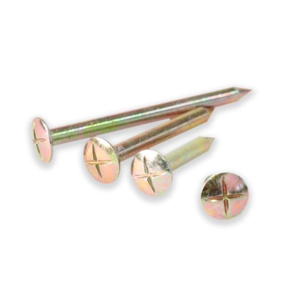 Nägelvermessungstool - Präzise Kreuzvermessung und Kartierung von Nägeln (5 cm) für exakte Ergebnisse