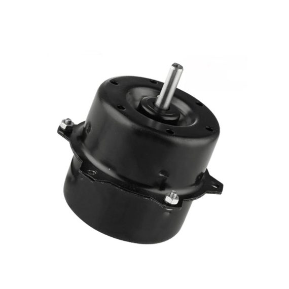 Badlüfter Abluftventilator mit Kugellager leistungsstarkes Rohrlüfter Gebläse für Bad WC Küche - 100mm/150mm Vents Rohrventilator ideal für Gewächshaus Zelt Garage - Effizientes 35W HF-100P Lüftungssystem