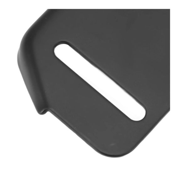 Schneefräsen-Gleitschuhe Set für MTD 784-5580 – 2 Stück Höhenverstellbare Gleitplatten Ersatz-Kit mit Hardware für Schneefräse-Werfer