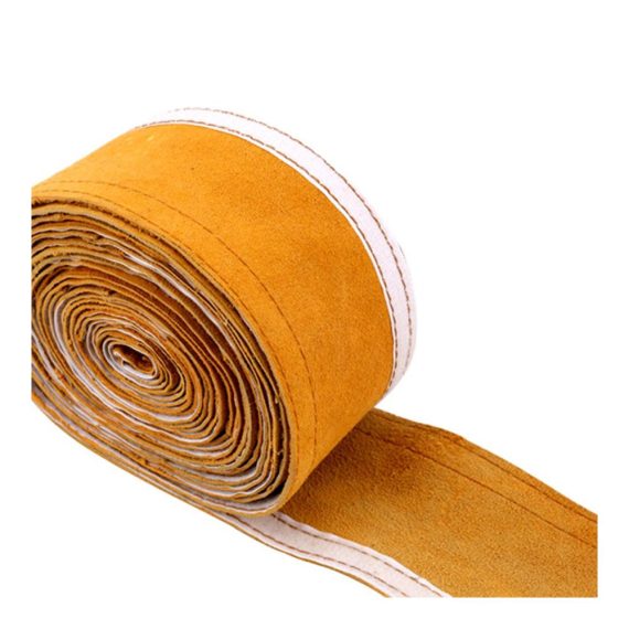 5m TIG & WIG Schweißbrenner Kabelabdeckung | Kabelhülsen für TIG Fackel | Lange 10cm Breite | Schutz für Schweißgeräte