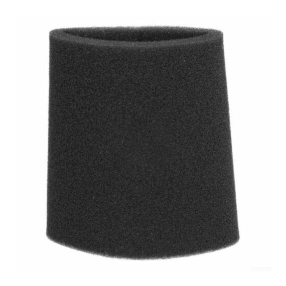 3er-Pack Kompatibler Nassfilter für Metabo ASA9001 und Monzana Staubsauger - Hocheffiziente Staubsaugerfilter