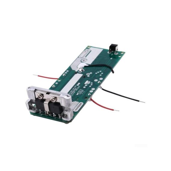 Ryobi 18V Li-Ion Akku Ersatz – Leiterplatte mit Ladeschutz für Werkzeugakkus PCB 11 x 4 x 2.3cm