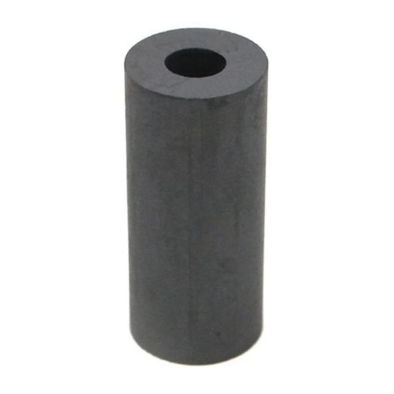 Sandstrahlgeräte Düse - Hochpräzise 35x20x8 mm Borcarbid Luft Sandstrahler Spitze für Schleifen und Strahlen in Sandstrahlkabinetten