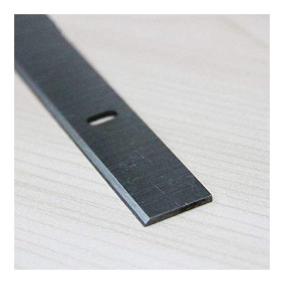 HSS Hobelmesserblätter CCHAYE - 2 Stück 8 Holz Hobelklinge 210 x 165 x 15 mm für Einhell TH-SP 204 TC-SP 204 ERBAUER 052 HDO - Hochleistungs-Hobelmesser für präzises Hobeln und verbesserte Ergebnisse
