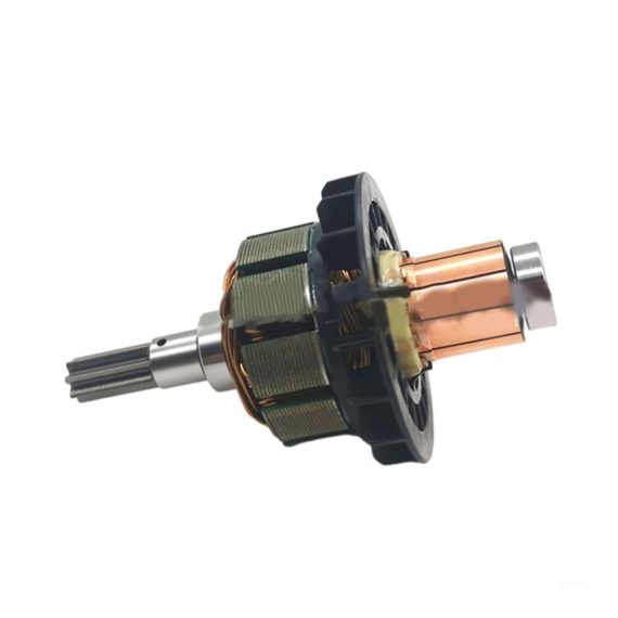 Schlagbohrmaschinen Armature Assy mit Rotoranker für XDT04 18V LXT Schlagschrauber - Ersatzteil 1 PC