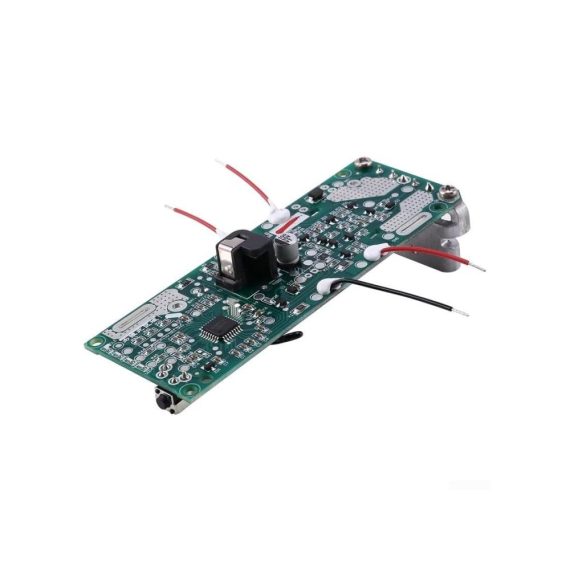 Ryobi 18V Li-Ion Akku Ersatz – Leiterplatte mit Ladeschutz für Werkzeugakkus PCB 11 x 4 x 2.3cm