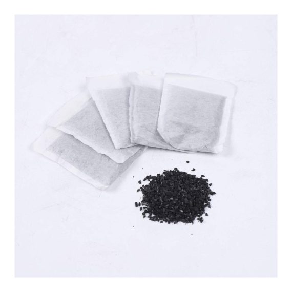 20er Pack Ersatzfilter mit Aktivkohle für Wasser Destilliergeräte Pflanzen Aquarien und Trinkwasser - Unter-Spüle Einbau