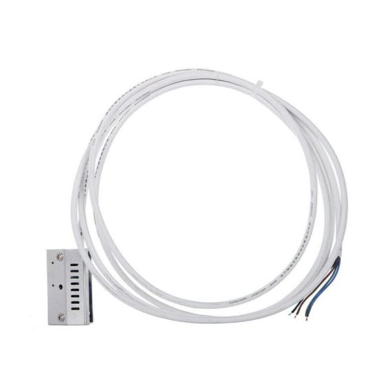 Digitale Saunaofensteuerung 3-9 kW | Externer Controller für Saunen mit 380V-415V-Anzeige