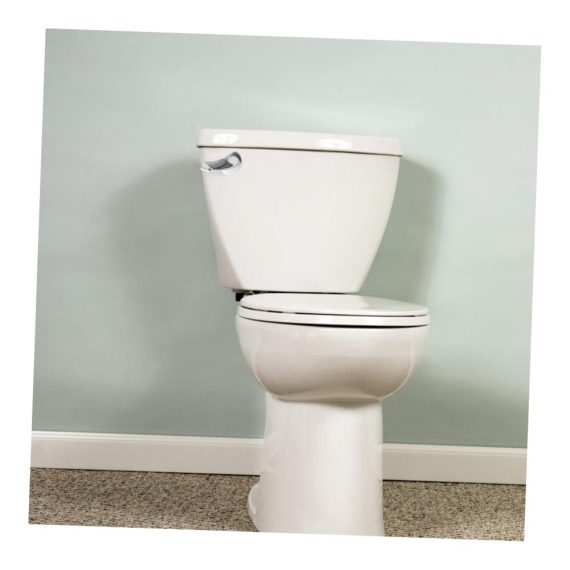 Toilettenreparatur-Set 10-teiliges WC Reinigungsset mit universellem Toilettengriff Ersatzteilen für Toilettenspülhebel WC-Griffteil Toilettenklappe und Wassertank