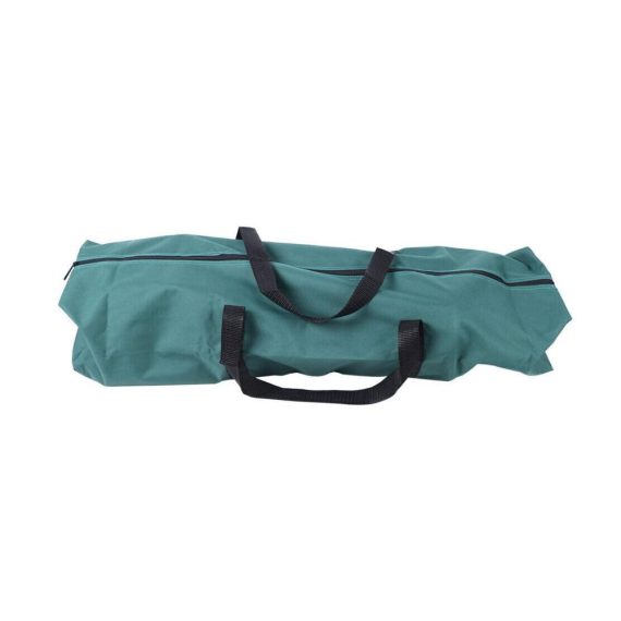Fußbodenheizung Rohrhaspel Abroller - Leichtes 4-Bein Abwickelgerät (115kg) inkl. Tasche
