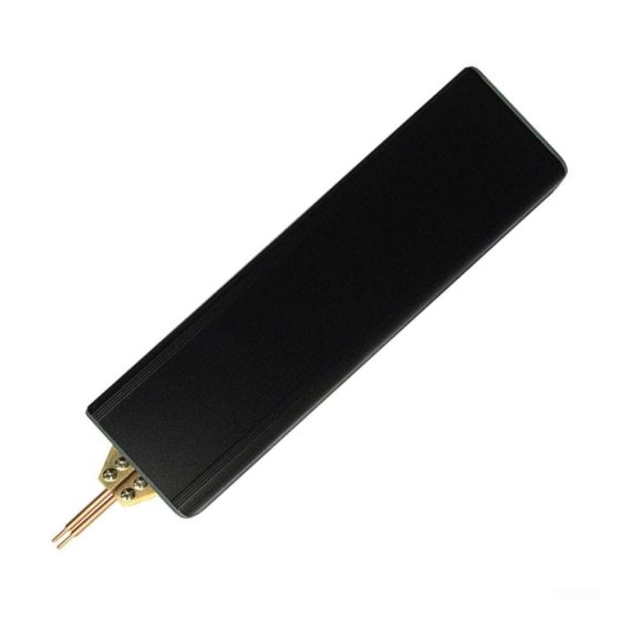 Mini Punktschweißgerät für Batterien mit einstellbarer Leistung - Tragbarer USB-Schweißgerät für präzise Spot Welds