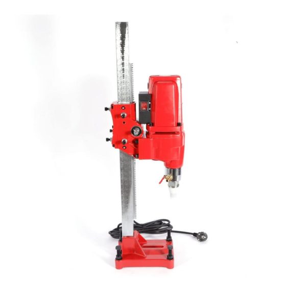 Professionelle 3300W Nass/Trocken Kernbohrmaschine für Stahlbeton - Diamantbohrgerät (63MM Bohrer separat erhältlich