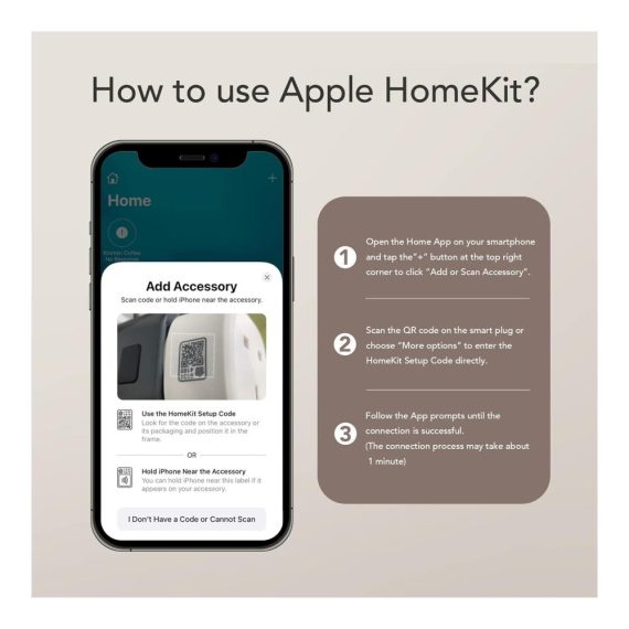 2er Pack Smart Steckdosen mit Strommessung für Alexa & Google Home - Fernsteuerung Sprachaktivierung Zeitplanung - Kompatibel mit 24-G-WLAN 10A Leistung