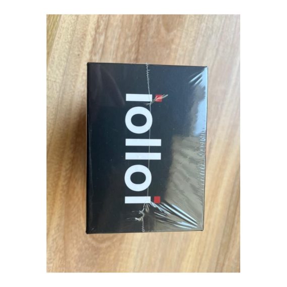 Dimmschalter iolloi LED Dimmer Unterputz - Drehdimmer für Dimmbare LED/Halogen 230V - Schalter mit Klemmkrallen & Abdeckung - Dimmer für LED Lampen 5-300W